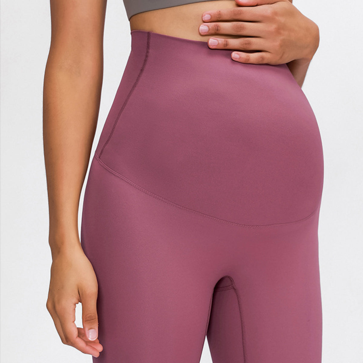 Maternity Yoga Leggings