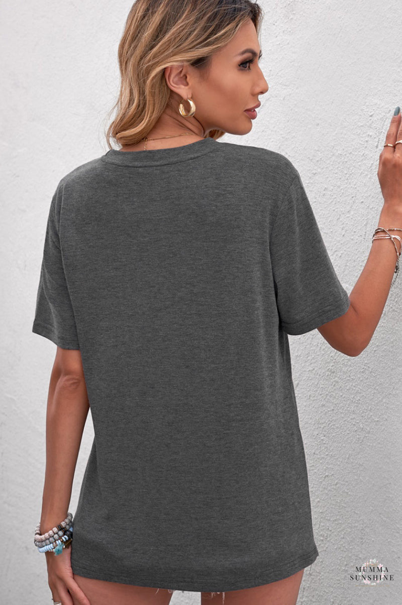 Be Kind Graphic Tee