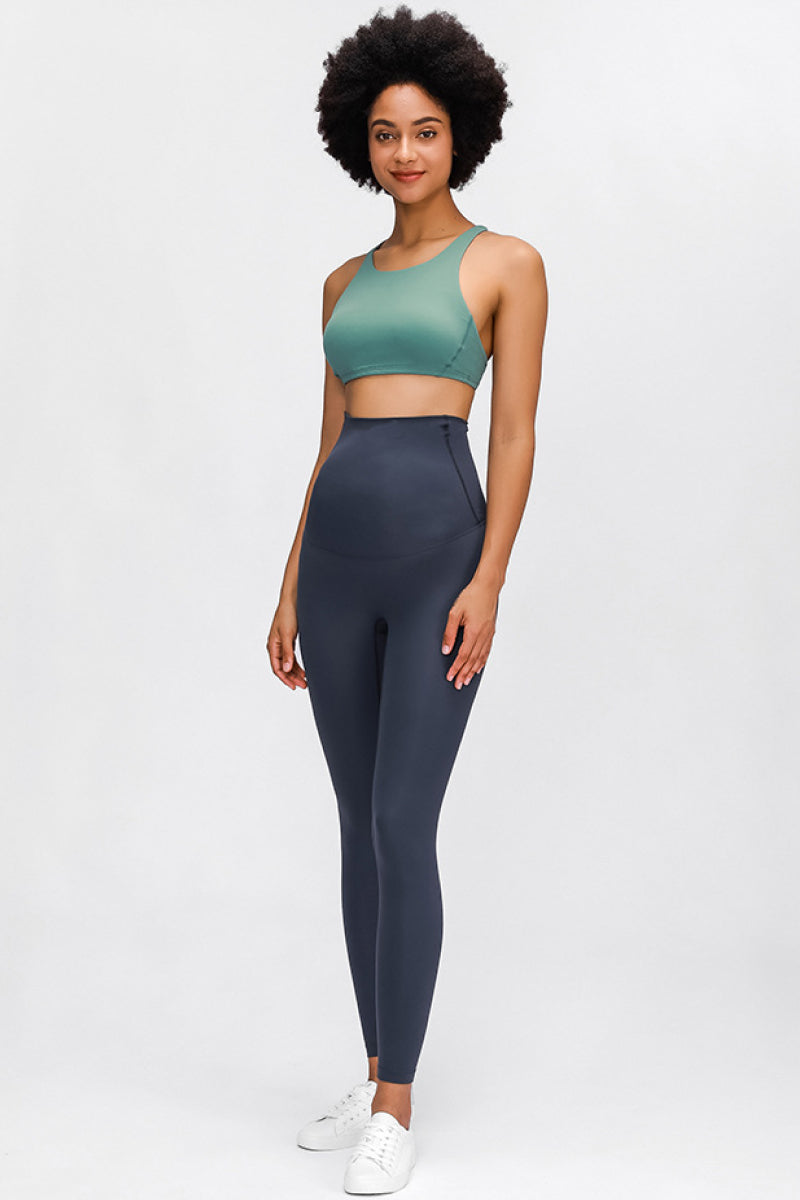 Maternity Yoga Leggings