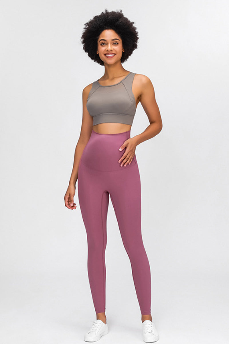 Maternity Yoga Leggings