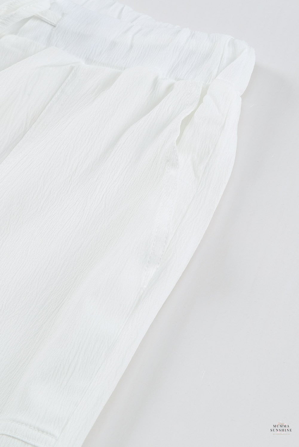 Sorrento Casual Wide Leg Pants