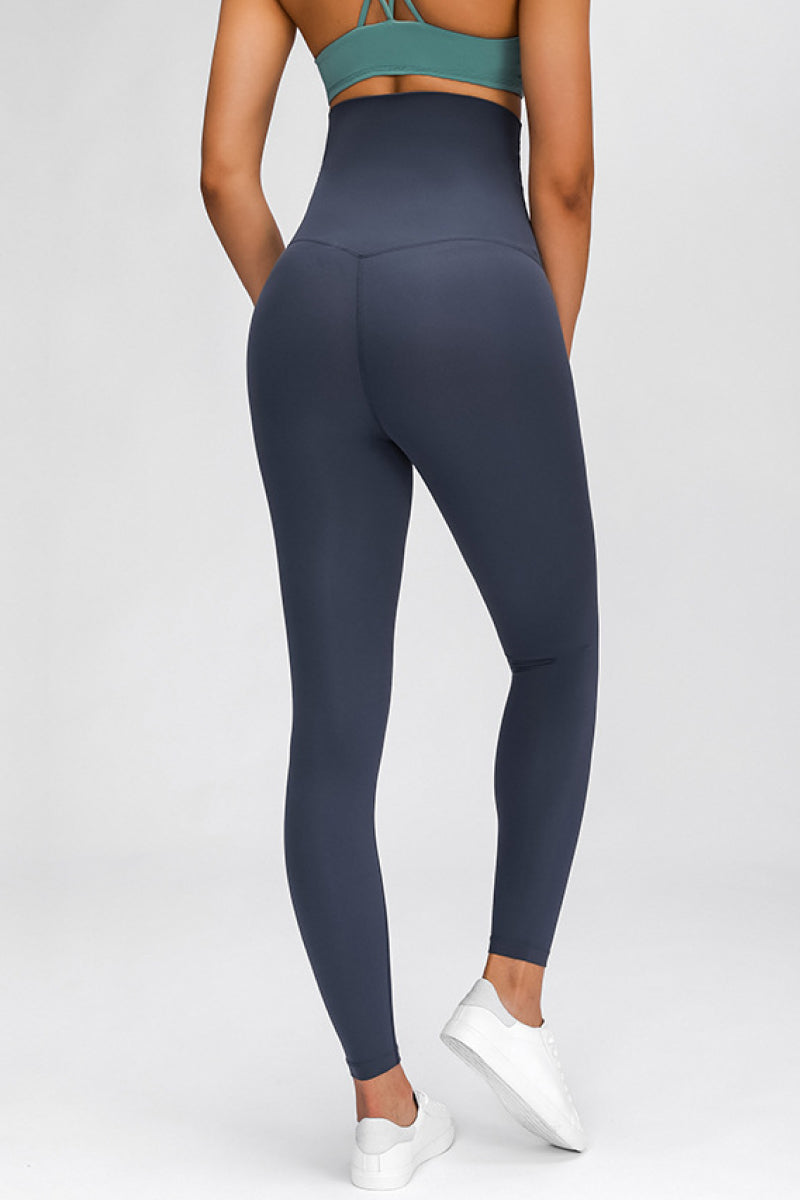 Maternity Yoga Leggings