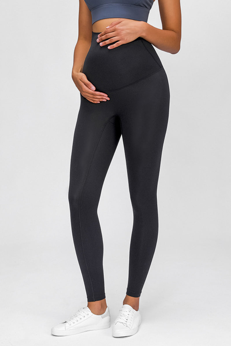 Maternity Yoga Leggings