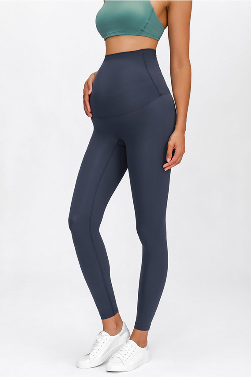 Maternity Yoga Leggings