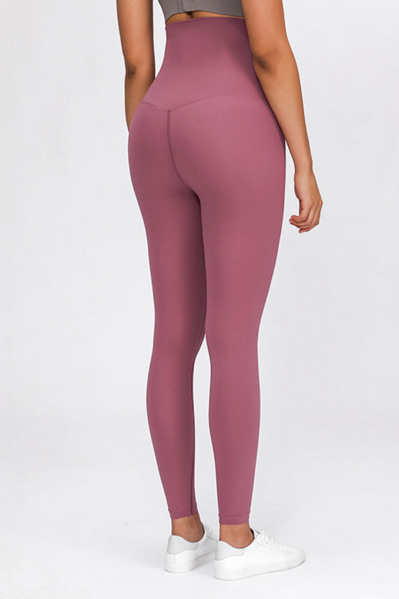 Maternity Yoga Leggings