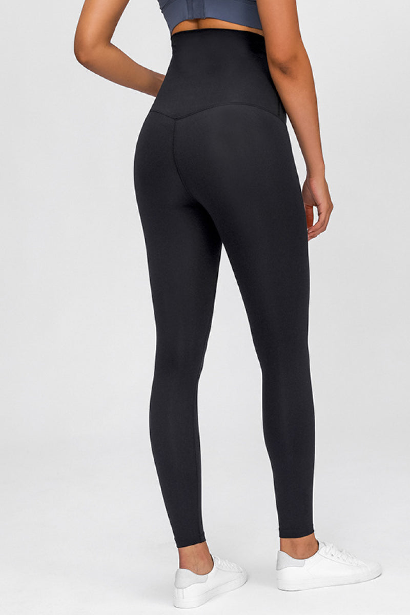 Maternity Yoga Leggings