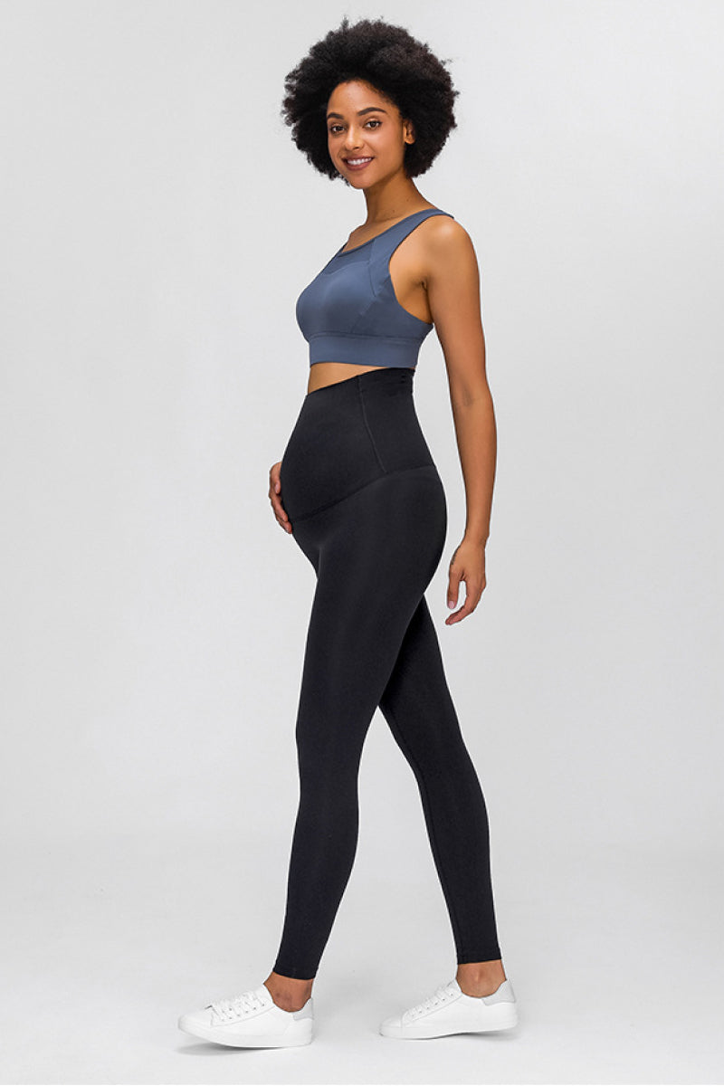 Maternity Yoga Leggings