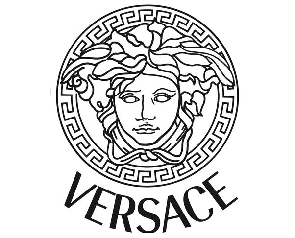 Versace Spring Summer 2022 | Fashion Show