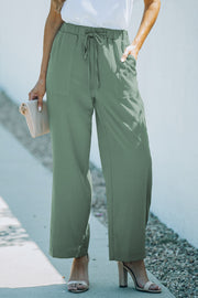 Sorrento Casual Wide Leg Pants