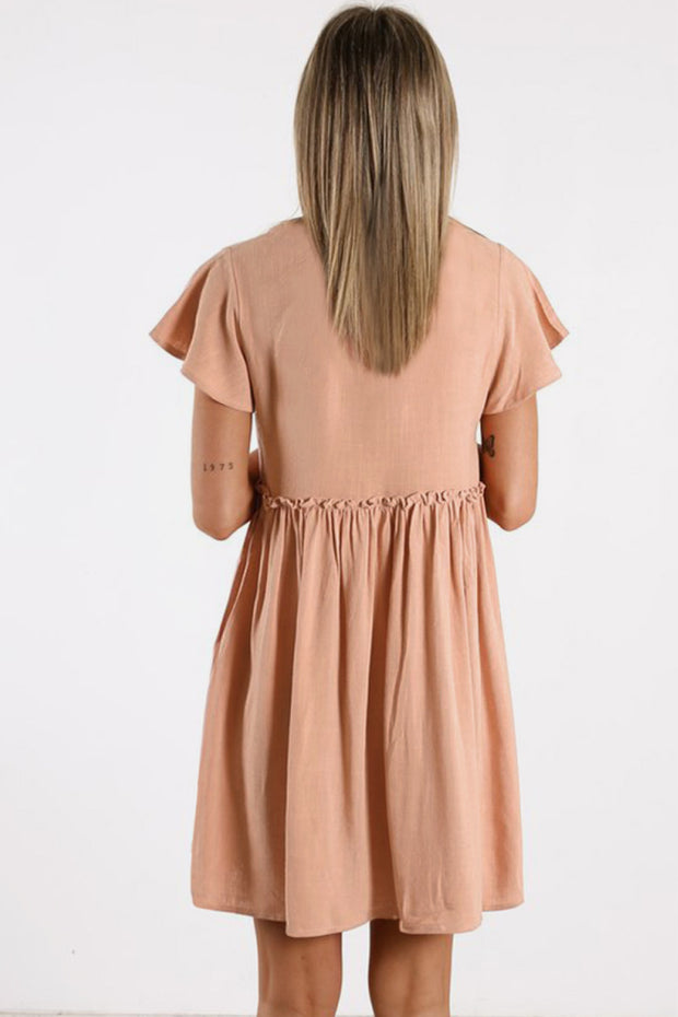 Simple Me Dress