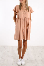 Simple Me Dress