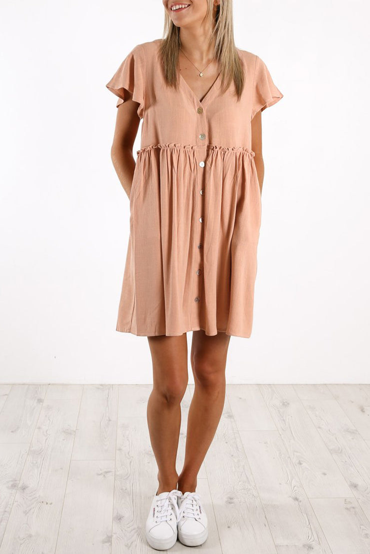 Simple Me Dress