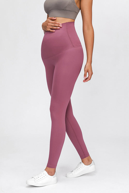 Maternity Yoga Leggings