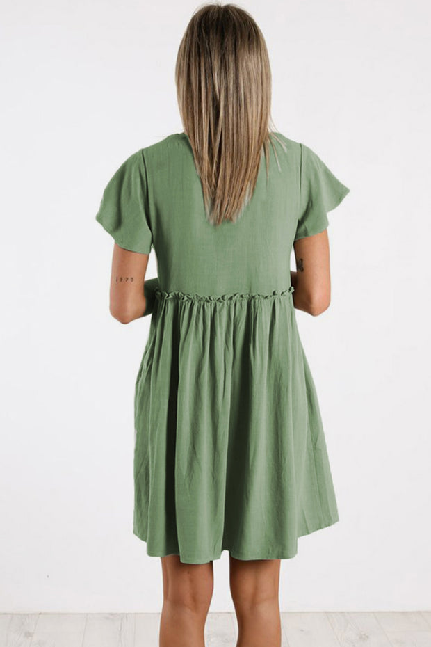 Simple Me Dress
