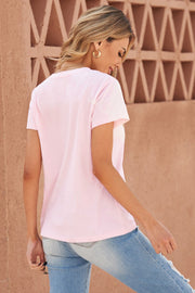 MAMA Heart Tee