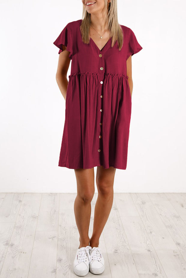 Simple Me Dress