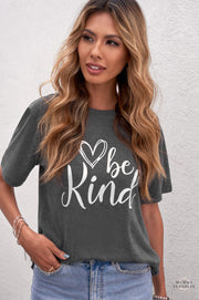Be Kind Graphic Tee