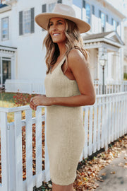 My Everyday Knit Dress