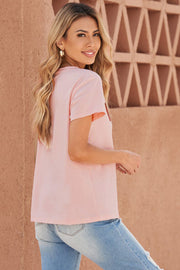 MAMA Heart Tee