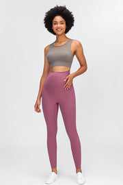 Maternity Yoga Leggings