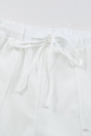 Sorrento Casual Wide Leg Pants