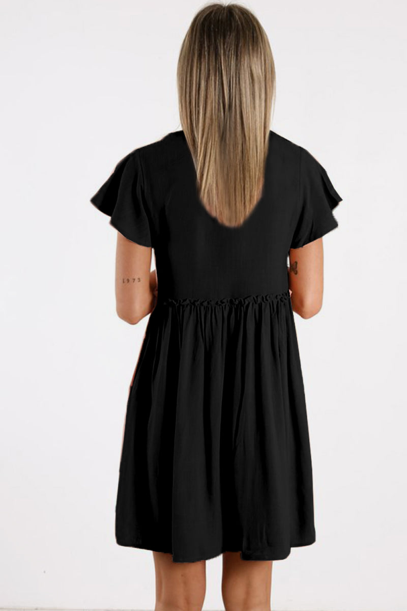 Simple Me Dress