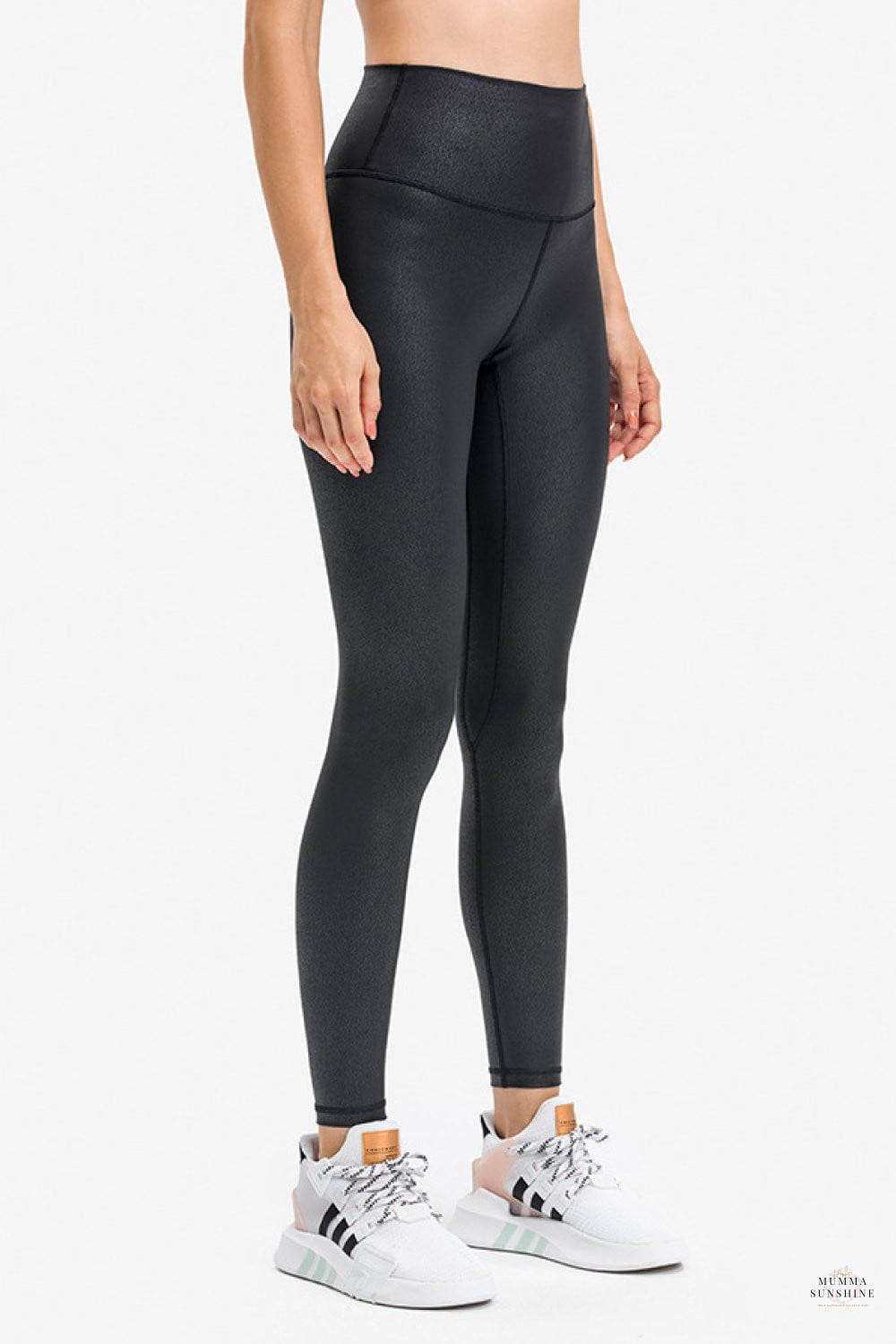 Invisible Pocket Sports Leggings