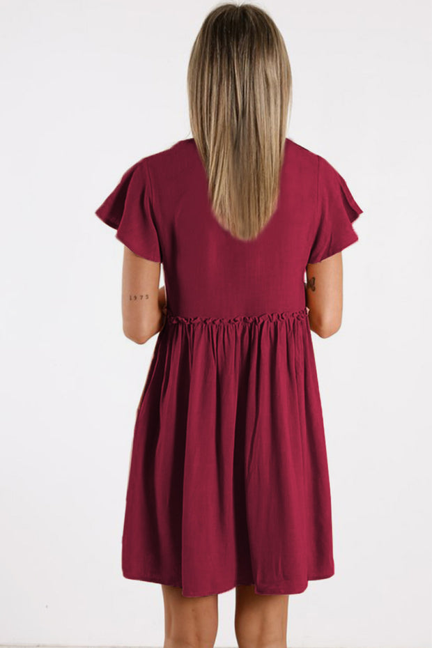 Simple Me Dress