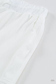 Sorrento Casual Wide Leg Pants