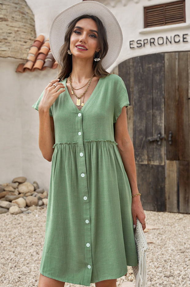 Simple Me Dress