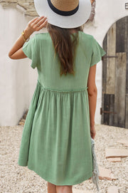 Simple Me Dress