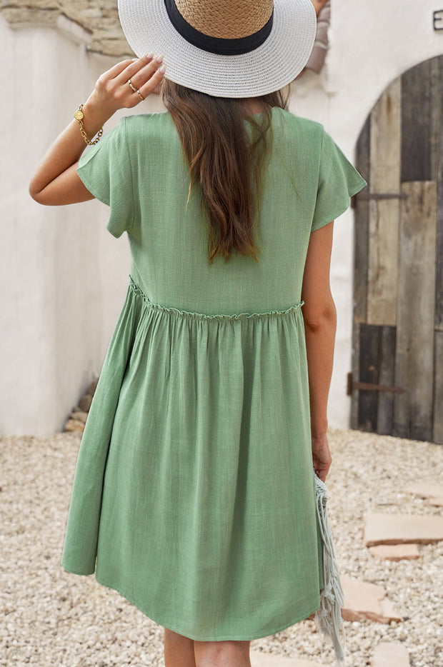 Simple Me Dress