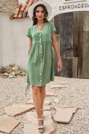 Simple Me Dress
