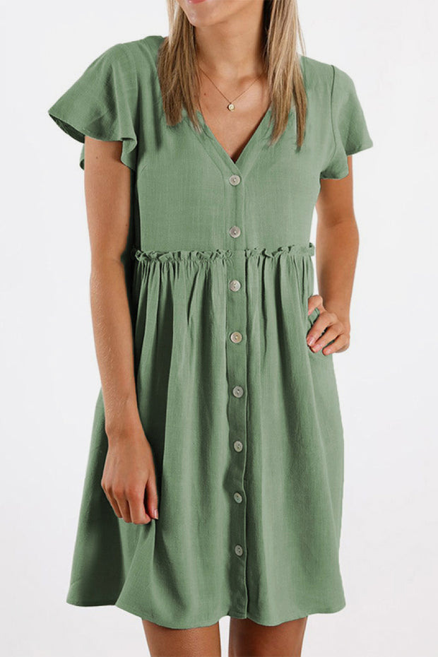 Simple Me Dress