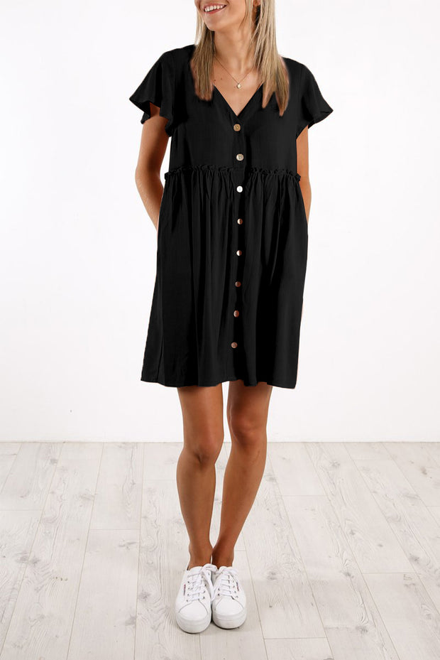 Simple Me Dress