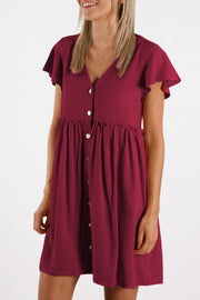 Simple Me Dress