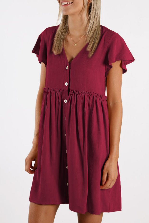 Simple Me Dress