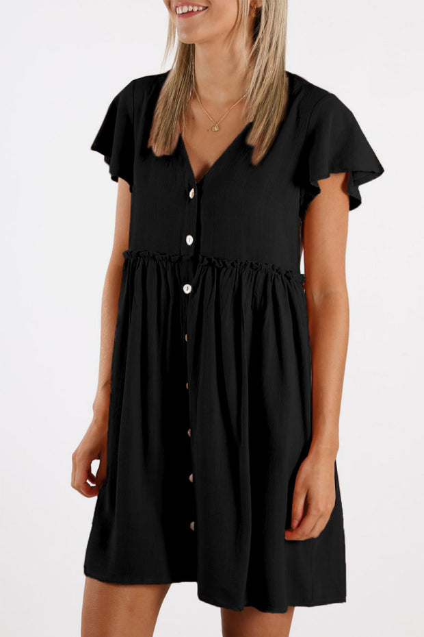 Simple Me Dress